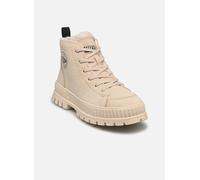 Palladium - Stiefeletten & Boots PALLASHOCK ZIP WARM - Beige - Größe 37