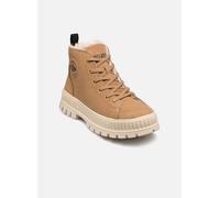 Palladium Pallashock Warm Reißverschlussstiefel (Herstellerartikelnummer: 74353-252-M-36)