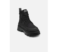 Palladium Pallasquad Zip Tx Stiefel