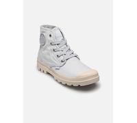 Palladium Turnschuhe PAMPA HI in Blau 41