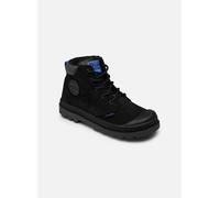 Palladium - Stiefeletten & Boots PAMPA HI CUFF WATERPROOF - Schwarz - Größe 35