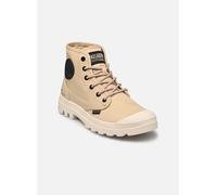 Palladium - Stiefeletten & Boots PAMPA HI HTG SUPPLY W - braun - Größe 37