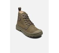 Palladium - Stiefeletten & Boots Pampa Hi Nbk W - Grün - Größe 40