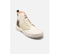 Palladium - Stiefeletten & Boots PAMPA HI RE GENERATE - grün - Größe 37