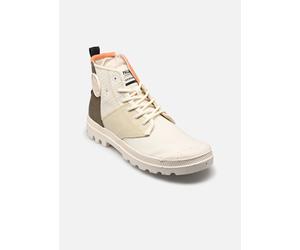 Palladium - Stiefeletten & Boots PAMPA HI RE GENERATE - Grün - Größe 38