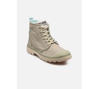 Palladium - Stiefeletten & Boots PAMPA LITE+ HI W - beige - Größe 38