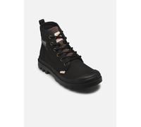 Palladium - Pampa Michigan W - Damen - schwarz - Größe 36