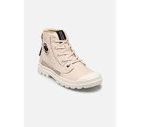 PALLADIUM Sneaker PAMPA UNDERLAYER beige | 37