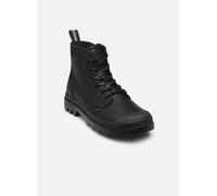 Palladium Pampa Zip Leather Ess Stiefel