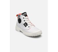 Palladium - Stiefeletten & Boots SP20 OVERLAB - weiß - Größe 37