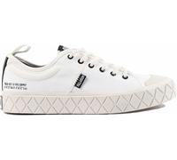 Palladium 78571-116-m für Damen, weiß, Gr. 37 EU