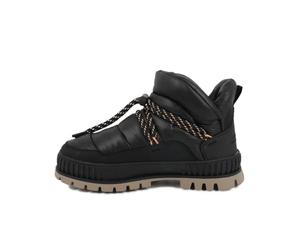 Palladium Thunder Lo Low-Top Outdoor-Sneaker, veganes Ripstop-Nylon, Knebelspitze, Urban Hiking Schuhe