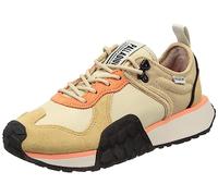 Palladium Troop Runner Trainers Beige EU 37 Mann (Herstellerartikelnummer: 77330-265-M-37)