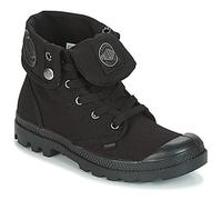Palladium Turnschuhe BAGGY in Schwarz 40