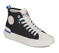 Palladium Palla ACE Chukka CVS Modus, Schwarz, 39 EU