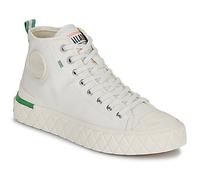 Palladium Turnschuhe PALLA ACE CHUKKA ORG in Weiss 43
