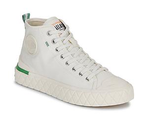 Palladium Turnschuhe PALLA ACE CHUKKA ORG in Weiss 44