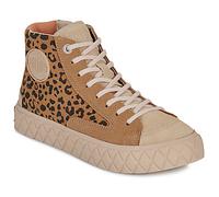 Palladium Turnschuhe PALLA ACE CHUKKA SDE in Braun 37