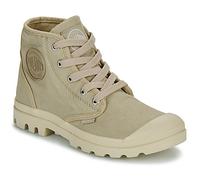 Palladium Turnschuhe PAMPA HI in Beige 41