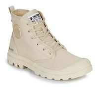 Palladium Pampa Hi Zip Organic Boots Beige EU 43 Mann (Herstellerartikelnummer: 79101-210-M-43)