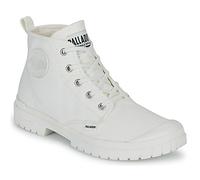 Palladium Turnschuhe PAMPA SP20 HI CVS in Weiss 45