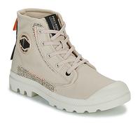 PALLADIUM Sneaker PAMPA UNDERLAYER beige | 39