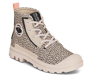 Palladium Turnschuhe PAMPA UNDERLAYER in Beige 40