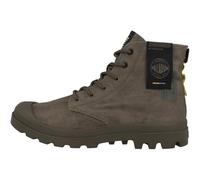 Palladium Uni Pampa Ankle Boot, braun, 36 EU