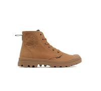 Palladium Uni Pampa Ankle Boot, braun, 42 EU