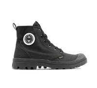Palladium Uni Pampa Ankle Boot, Schwarz, 42 EU
