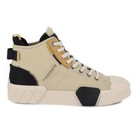 Palladium Unisex Ace City Shel Chukka Sneaker, Mojave Desert, 36 EU