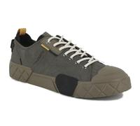Palladium Unisex Ace City Shell Lo Sneaker, Olive Night Green, 39 EU