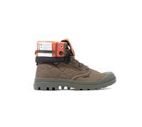 Palladium Baggy Re-quilted Hiking Boots Braun EU 40 Mann (Herstellerartikelnummer: 74319-325-M-40)
