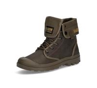 Palladium Unisex Baggy CoatedAnkle Boot