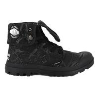 Palladium Sneaker High Top für Herren, schwarz, Größe 46 EU