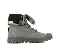 Palladium Unisex Baggy Michigan Stiefel, grün, 46 EU
