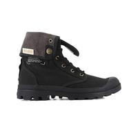 Palladium Unisex Baggy Michigan Stiefel, Schwarz, 47 EU
