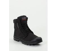 Palladium Unisex Boots in schwarz in Größe: 45 für Herren