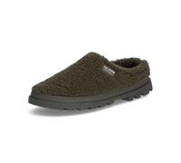 Palladium Unisex Dunelite Mule Cosy Hausschuh, grün, 47 EU