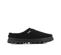 Palladium Unisex Dunelite Mule Cosy Hausschuh, Schwarz, 44 EU