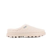 Palladium Unisex Dunelite Pantolette Cosy, gebrochenes weiß, 46 EU
