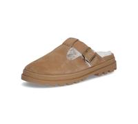 Palladium - Hausschuhe Dunelite Pyla Warm W - Beige - Größe 40