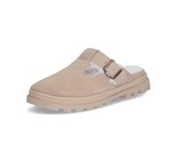 Palladium Unisex Dunelite Pyla Warm Sneaker, beige, 44.5 EU