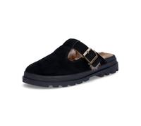 Palladium Unisex Dunelite Pyla Warm Sneaker, Schwarz, 40 EU