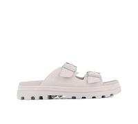 Palladium Dunelite Riviera Suede Sandalen (Herstellerartikelnummer: 74455-096-M-41)