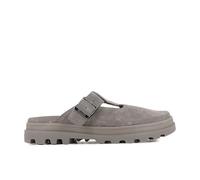 Palladium Dunelite Pyla Suede Holzschuhe
