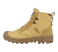Palladium Unisex Erwachsene Boots Pallabrousse Tact Gelb 39