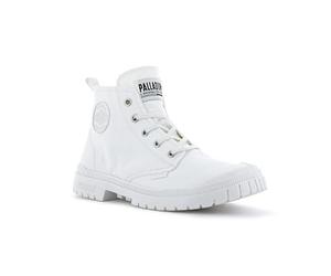 Palladium Unisex Erwachsene Boots Pampa SP20 Hi Canvas