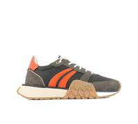 Palladium Unisex Erwachsene Sneaker Low Troop Runner Flame, beluga (74487-342), 40 EU