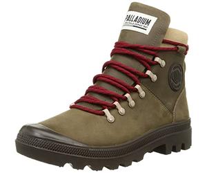 Palladium Unisex Legion HikerSneaker Boots